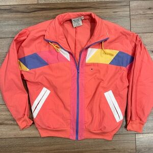 WESTSIDE CONNECTION Lightweight Vintage 80s/90s Jacket Mint Unisex Size Medium